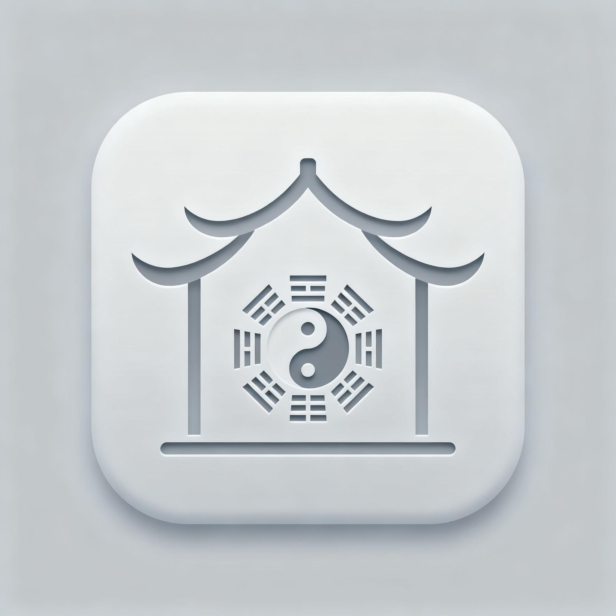 Home Feng Shui Score app icon