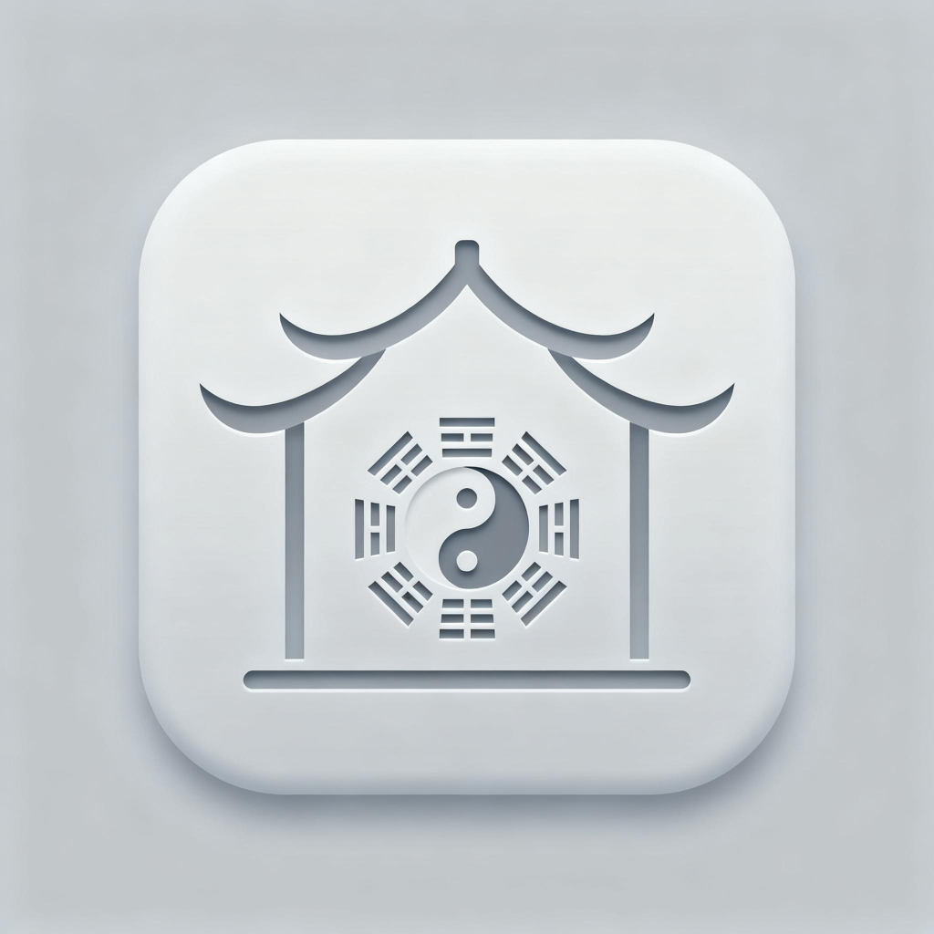 TCM Clinic Tracker app icon